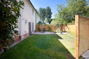 Garden- click for photo gallery